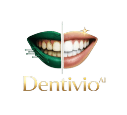 Dentivio Logo